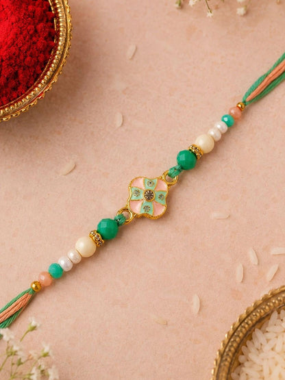 Anouk Thread Rakhi