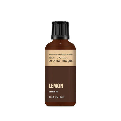 Blossom Kochhar Aroma Magic Lemon Oil - Indyancart