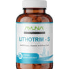Ayuna Lithotrim-S Tablets