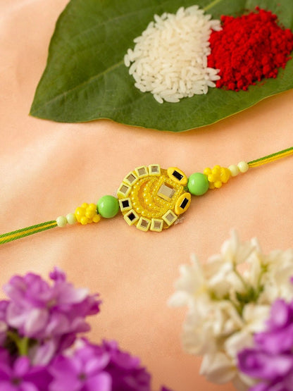 Anouk Thread Rakhi