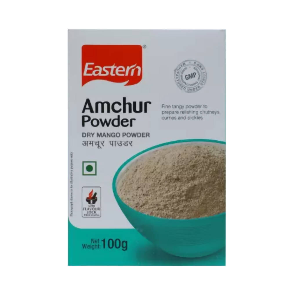 Eastern Amchur Powder - Indyancart