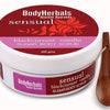 Bodyherbals Sensual Blackcurrant & Vanilla Sugar Body Scrub