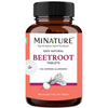 Minature Beetroot Tablets