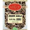 Miltop Natural Dried Amla