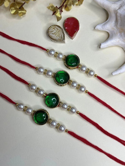 Dhiyona Thread Rakhi