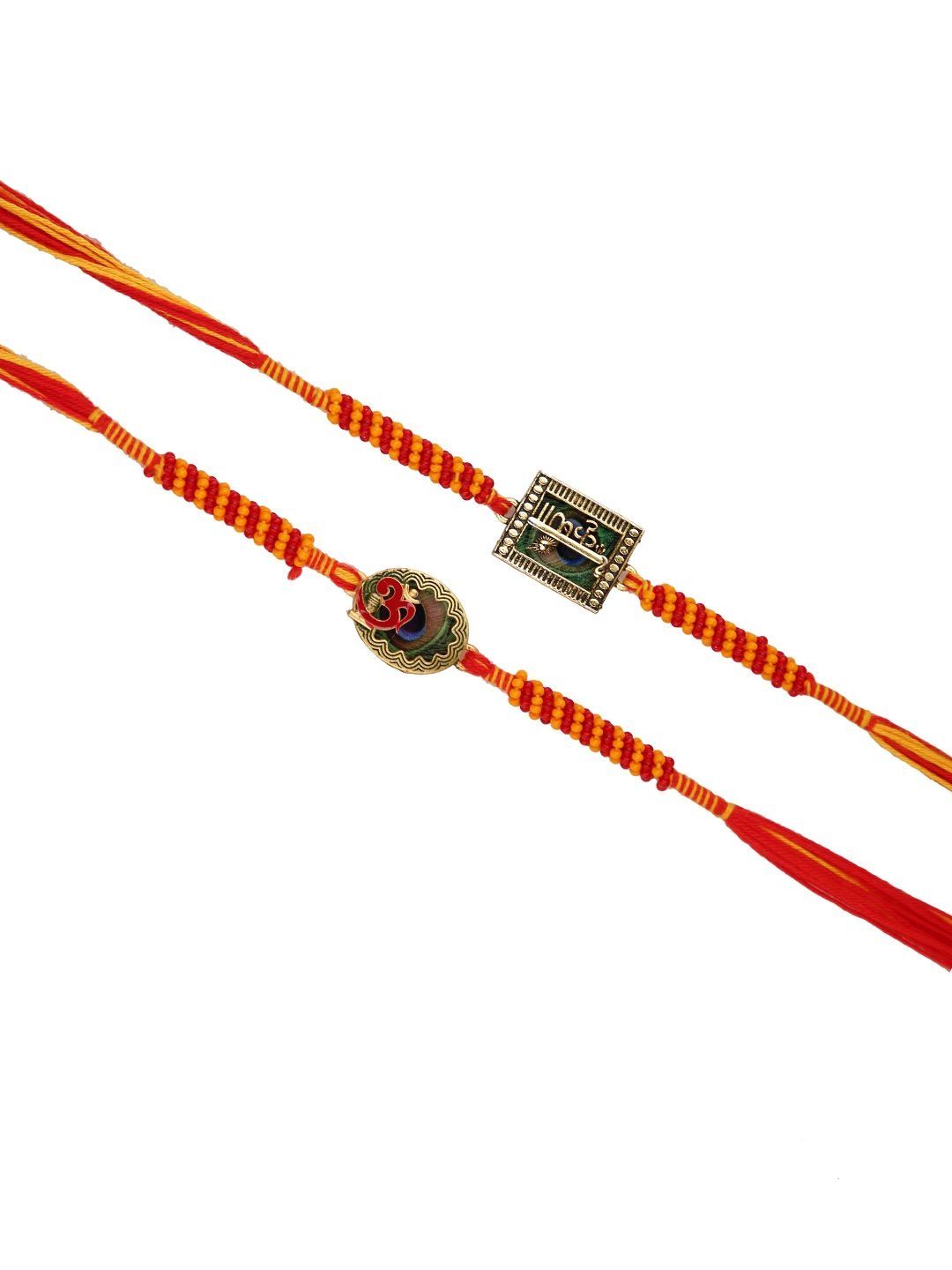 Anouk Thread Rakhi