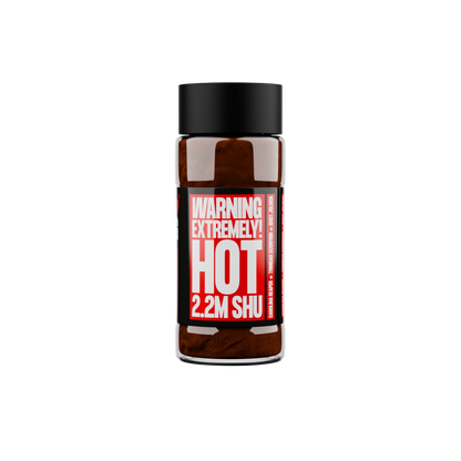 Jolochip Hottest Seasoning