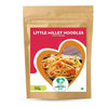 Little Moppet Foods Little Millet Noodles