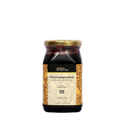 Bipha Ayurveda Chyawanaprasham