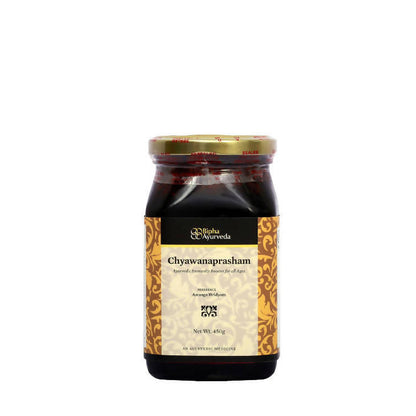 Bipha Ayurveda Chyawanaprasham