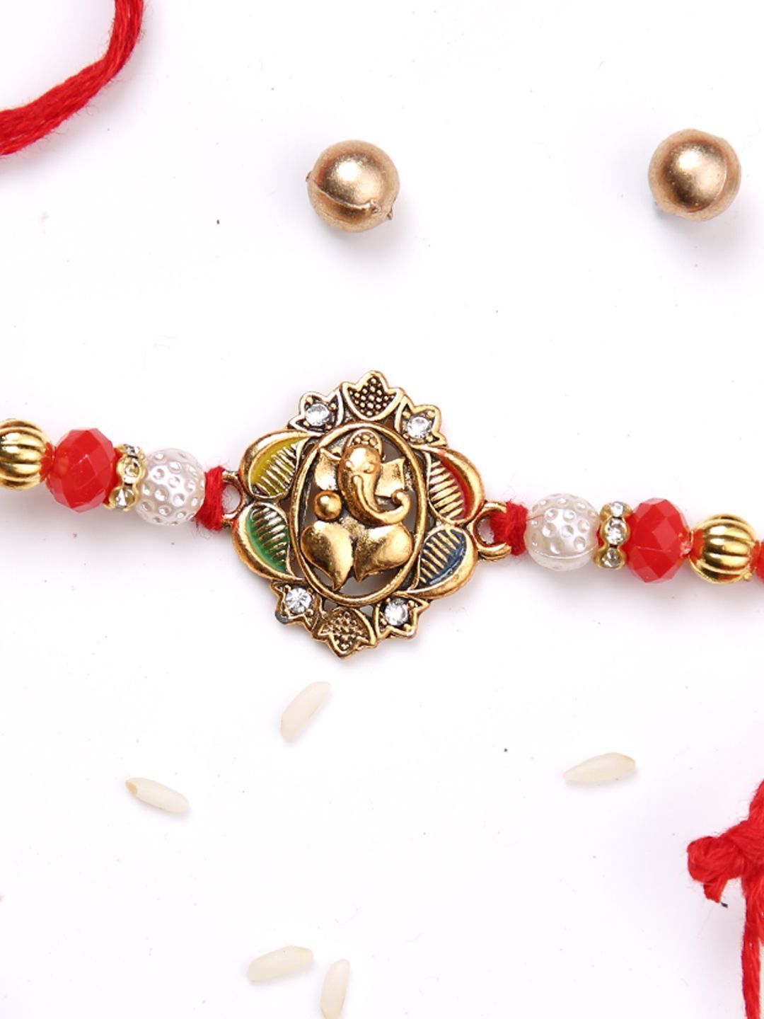 Anouk Thread Rakhi