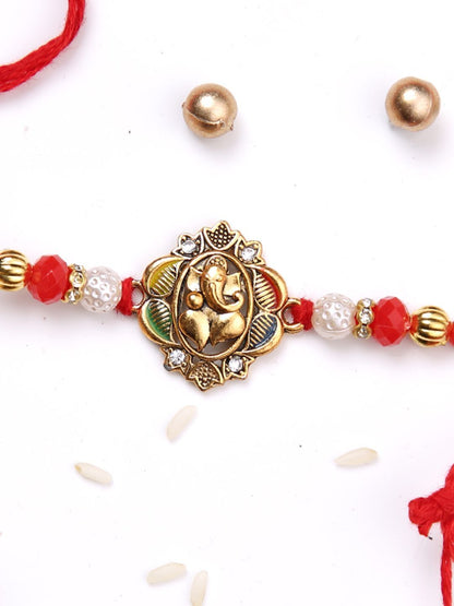 Anouk Thread Rakhi