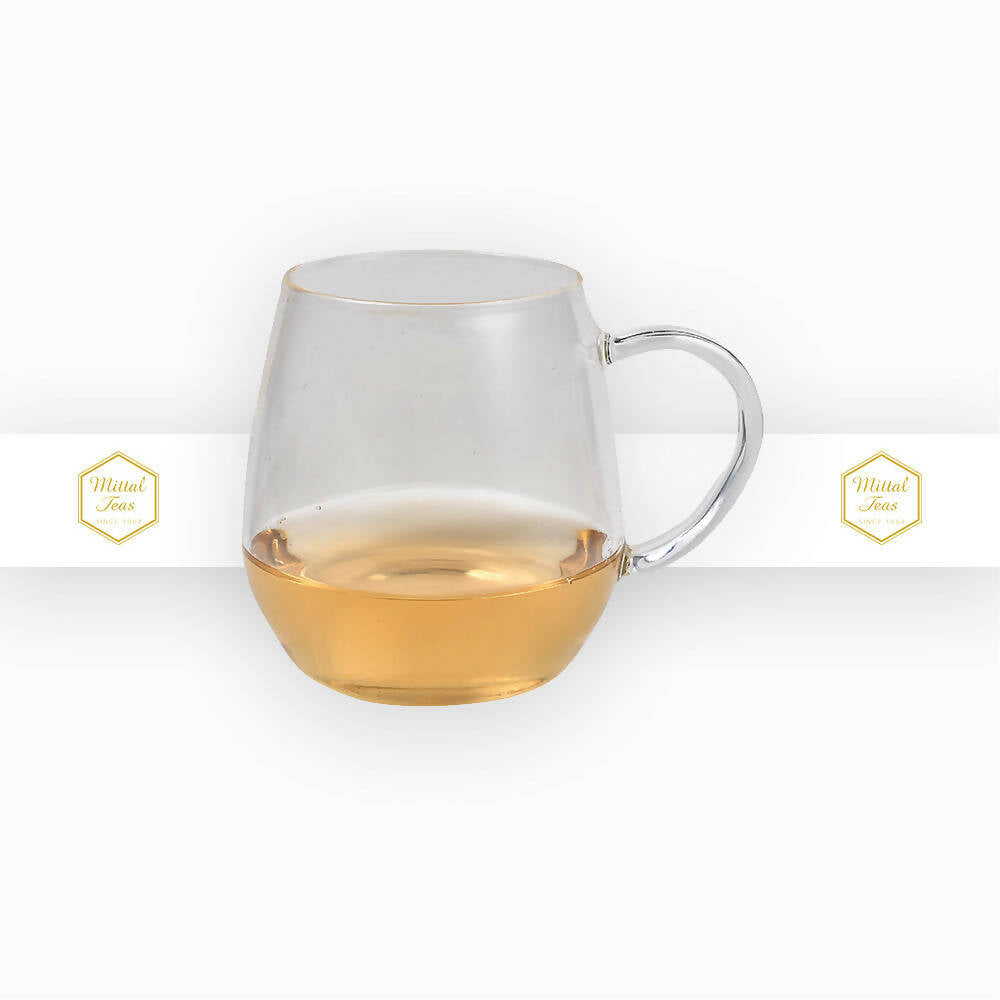 Mittal Teas Darjeeling Silver Needle White Tea - Indyancart