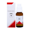 Adel Homeopathy 44 Drops