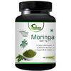 Fasczo Moringa 500mg Capsules
