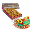 Bikanervala Special Patisa Rakhi Gift