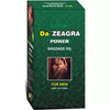 Well n Care Da' Zeagra Power Massage Oil for Men