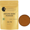 Carmel Organics Arjuna Bark Powder