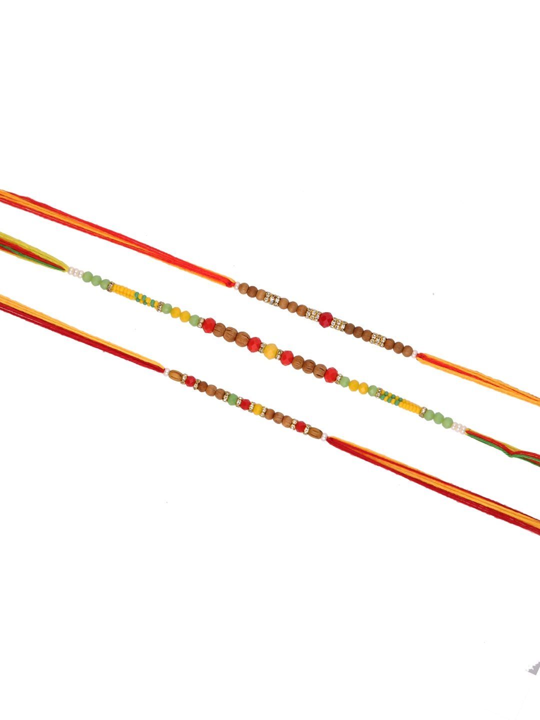 Anouk Thread Rakhi