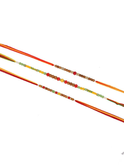 Anouk Thread Rakhi