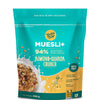 Yoga Bar Almonds + Quinoa Crunch Wholegrain Muesli