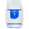 Bakson's Homeopathy Biochemic Combination 5 Tablets