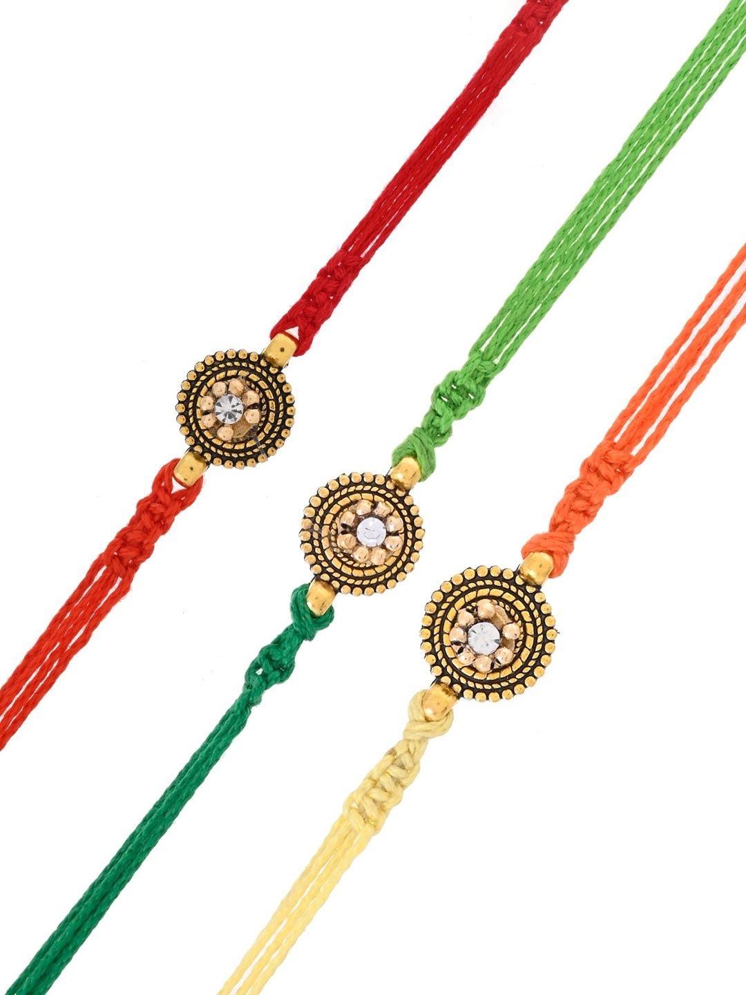 Anouk Thread Rakhi