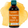 B V Pundit's Dhanvantara Taila