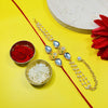 Dhiyona Thread Rakhi