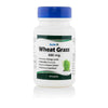 Healthvit Wheat Grass Capsules
