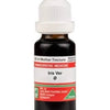 Adel Homeopathy Iris Ver Mother Tincture Q