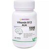 Biotrex Vitamin B12 Ala 1500mg Tablets