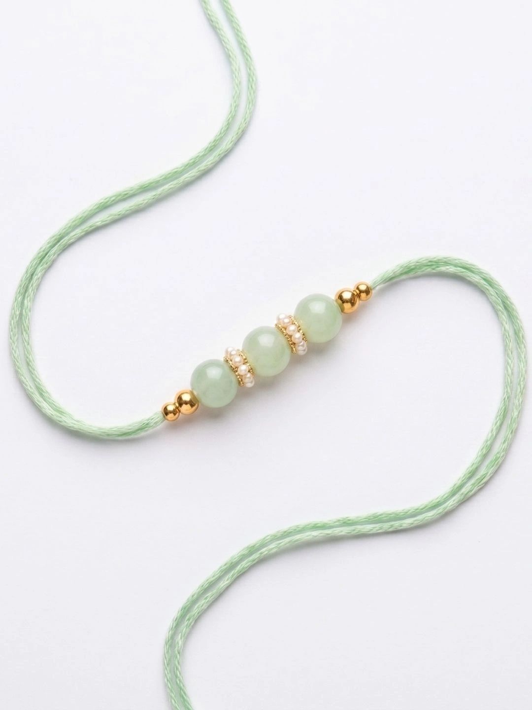 Anouk Thread Rakhi