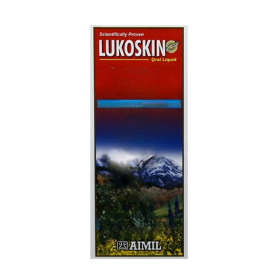 Aimil Lukoskin Oral Liquid