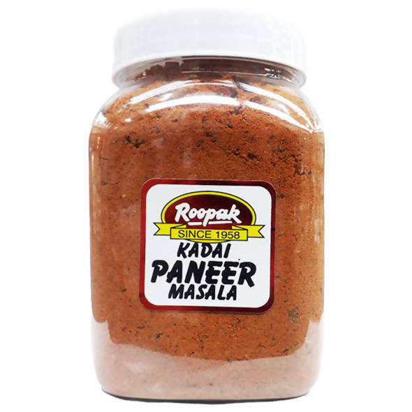 Roopak Kadai Paneer Masala