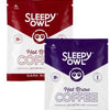 Sleepy Owl Hot Brew Coffee Combo