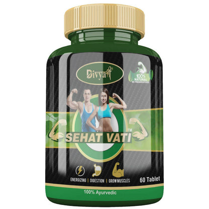 Divya Shree Sehat Vati