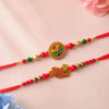 Dhiyona Thread Rakhi