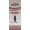 Bhandari Homeopathy Crat Pass Rauwolfia Tablets