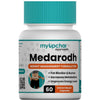 Myupchar Ayurveda Medarodh Extract Based Capsules