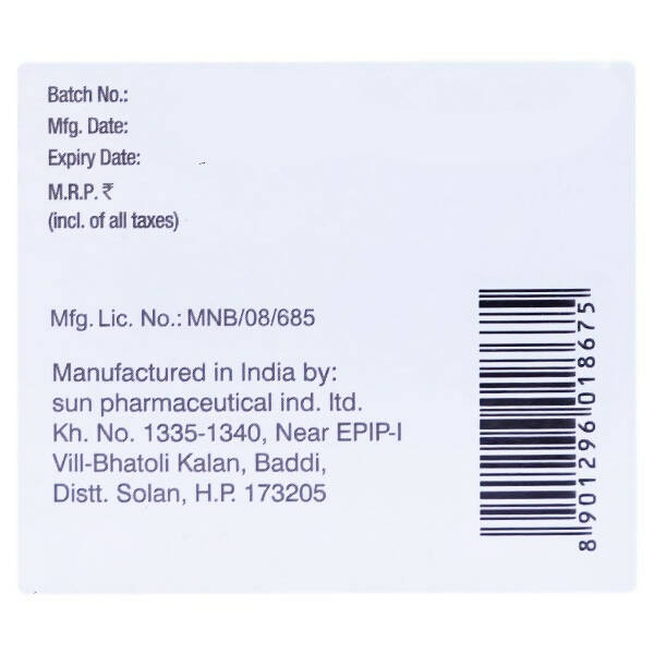 Suncros Aquagel SPF-26 PA +++ - Indyancart