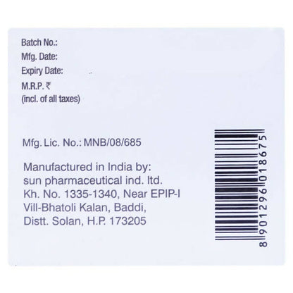 Suncros Aquagel SPF-26 PA +++ - Indyancart