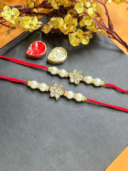 Anouk Thread Rakhi