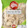 Double Horse Ribbon Ada / Rice Pasta