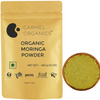 Carmel Organics Moringa Leaves Powder