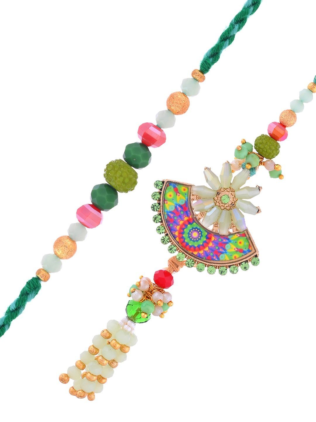 Anouk Thread Rakhi