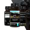 LongHealth Pure Himalayan Organic Sj Tablets