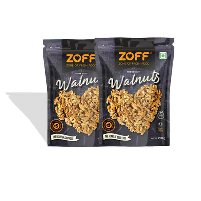 Zoff Premium Walnuts