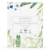 Sadhev Ayurvedic Hair Color-Double Process