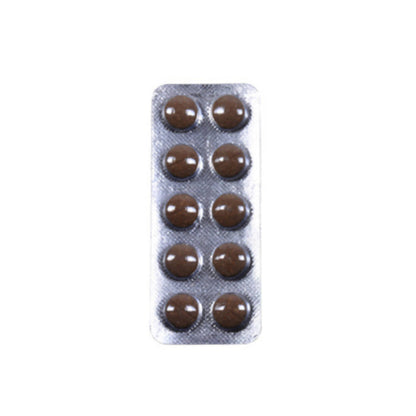 J & J Dechane Ayurvedic Kynotomine Tablets